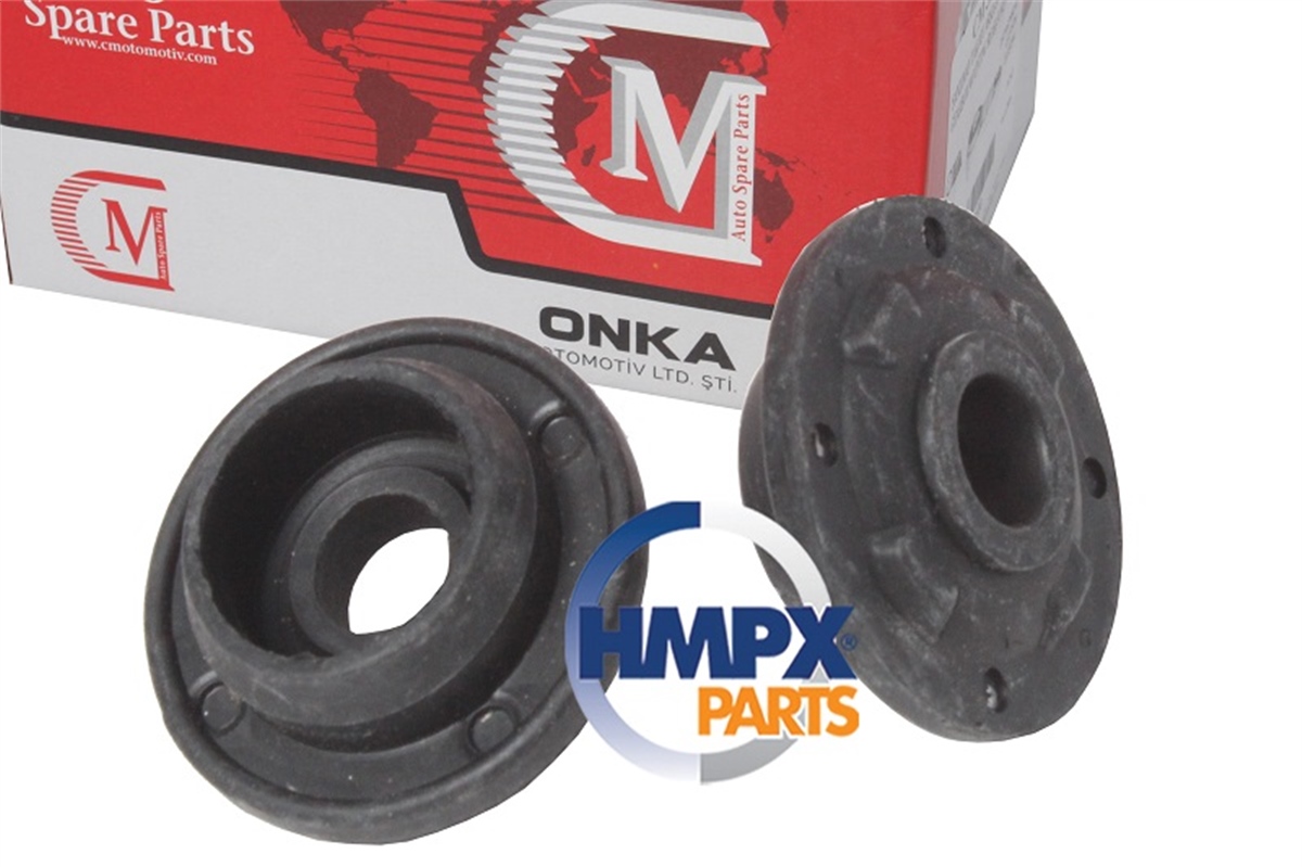 YEDEK PARÇAFIESTA-FOCUS-C-MAX-COURIER  08> RADYATÖR ALT TAKOZU ONK 8V51 8B204 BB CM 29117PARCAWORLDONK 8V51 8B204 BB