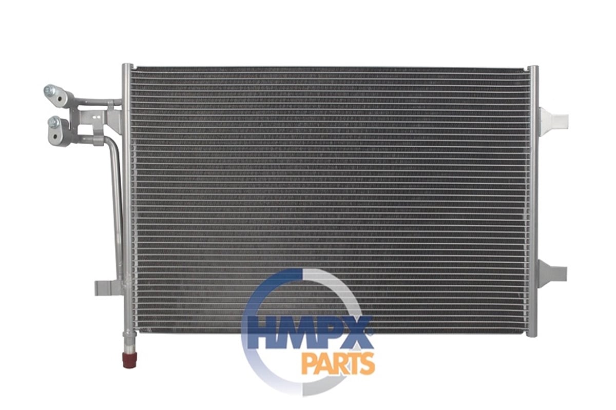 YEDEK PARÇAFIESTA-FUSION 02>09 KLİMA RADYATÖRÜ 1.6 TDCİ HMP 5S6H 19710 AB HMP FD-530-023PARCAWORLDHMP 5S6H 19710 AB