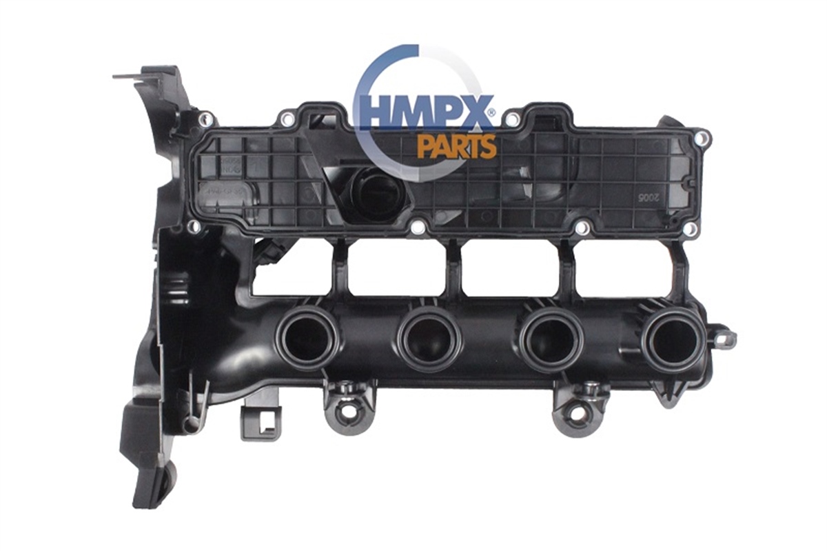 YEDEK PARÇAFIESTA-FUSION 1,4 TDCI 02>08 PSA 206-307-308 KÜLBÜTÖR KAPAĞI KOMPLE CONTALI HMP 2S6Q 6P036 AB HMP FD-905-007PARCAWORLDHMP 2S6Q 6P036 AB