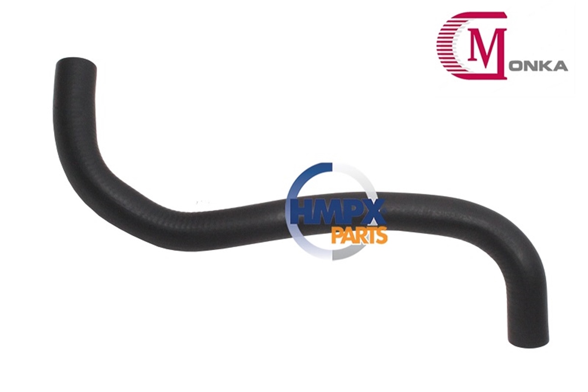 YEDEK PARÇAFIESTA V 08> 1.4 TDCI RADYATÖR HORTUMU ALT ONK 8V21 8B273 BC-1 CM 29322PARCAWORLDONK 8V21 8B273 BC-1