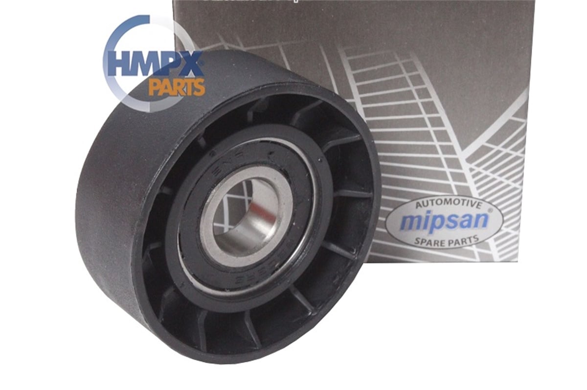 YEDEK PARÇAFIESTA.FOCUS TDCI V KAYIŞ GERGI RULMANI MIP 4M5Q 6A228 BB FO.619PARCAWORLDMIP 4M5Q 6A228 BB