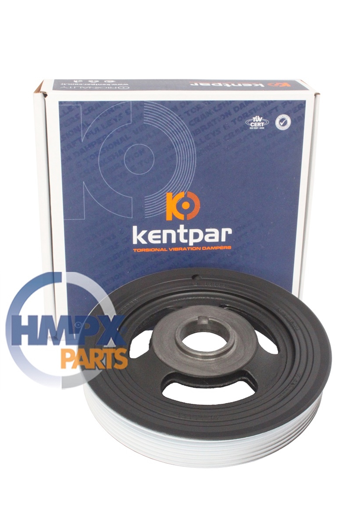 YEDEK PARÇAFIESTA/FOCUS/COURIER KRANK KASNAK 1.5-1.6 TDCI KNP 152 K142 01 AV6Q 6B319 AAPARCAWORLDKNP 152 K142 01