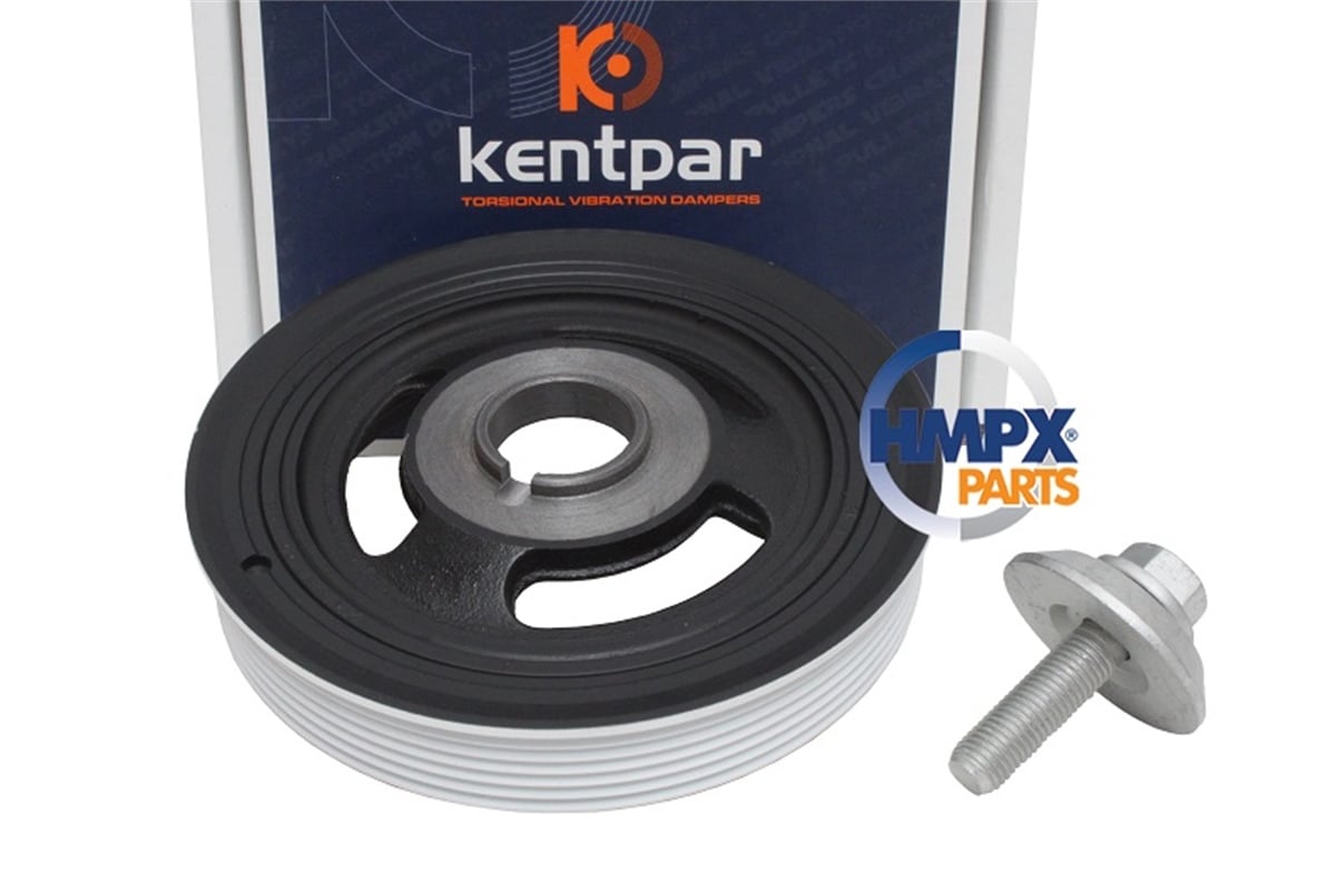 YEDEK PARÇAFIESTA/FOCUS/COURIER KRANK KASNAK KIT (PUL+CIVATA) 1.5-1.6 TDCI KNP 152 K142 1S AV6Q 6B319 AAPARCAWORLDKNP 152 K142 1S