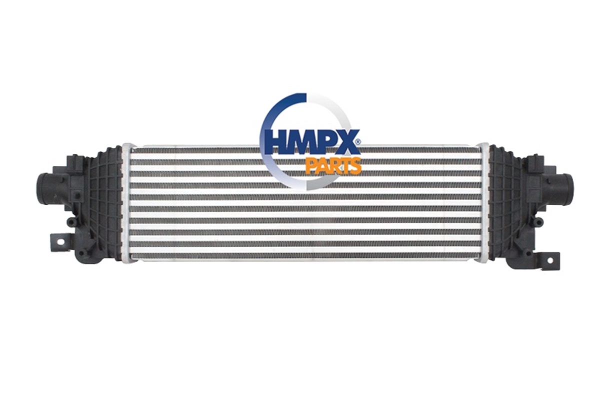 YEDEK PARÇAFIESTA/FUSION 02> INTERCOOLER 1.6 TDCİ HMP 5S6H 9L440 AD HMP FD-518-004PARCAWORLDHMP 5S6H 9L440 AD