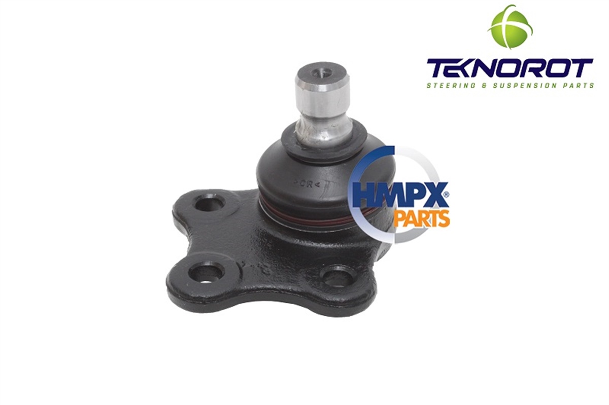 YEDEK PARÇAFIESTA/FUSION 02> ROTİL TEK FO-243 ME2S61 3395 AAPARCAWORLDTEK FO-243