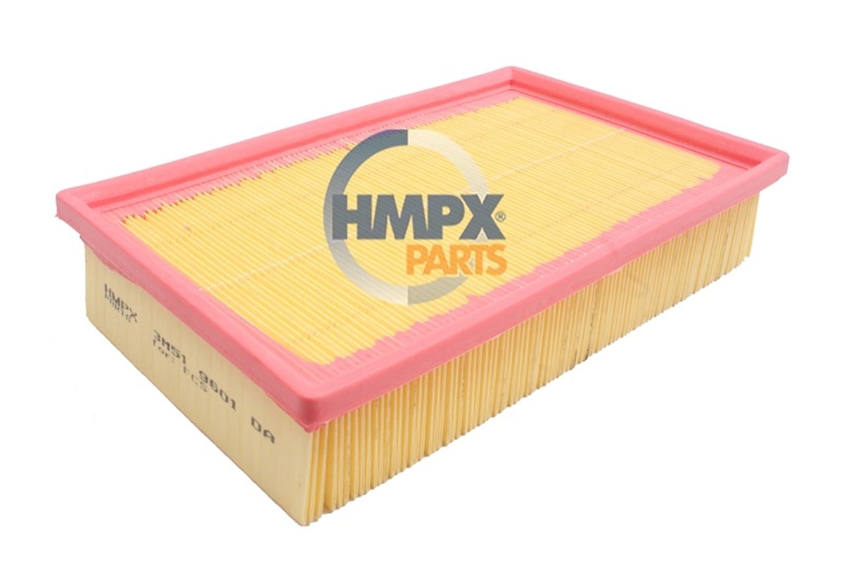 YEDEK PARÇAFOCUS 03>09 HAVA FİLTRESİ 1.6 TDCİ HMP 3M51 9601 DA HMP FD-933-015PARCAWORLDHMP 3M51 9601 DA