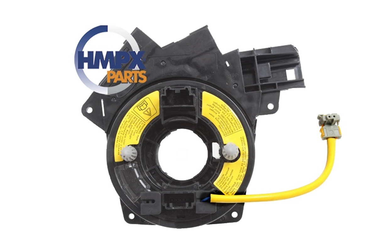 YEDEK PARÇAFOCUS 04> AIRBAG ŞALTERİ (DİREKSİYON GÖBEK) HMP 4M5T 14A664 AC HMP FD-200-001PARCAWORLDHMP 4M5T 14A664 AC