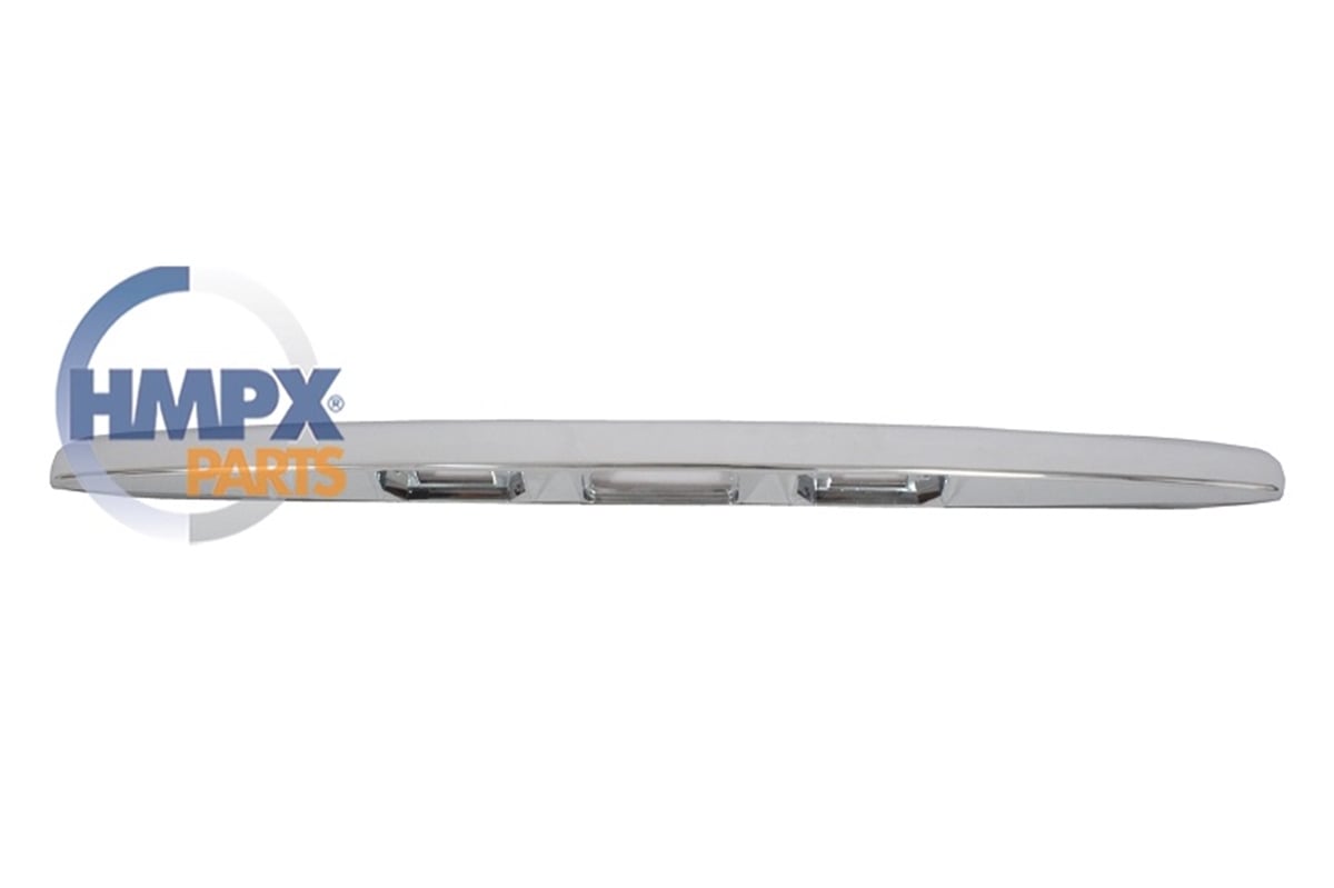 YEDEK PARÇAFOCUS 04> H.BACK PLAKA LAMBA BAKALITI NİKELAJ HMP 4M51 A43400 NİKELAJ HMP FD-138-010PARCAWORLDHMP 4M51 A43400 NİKELAJ