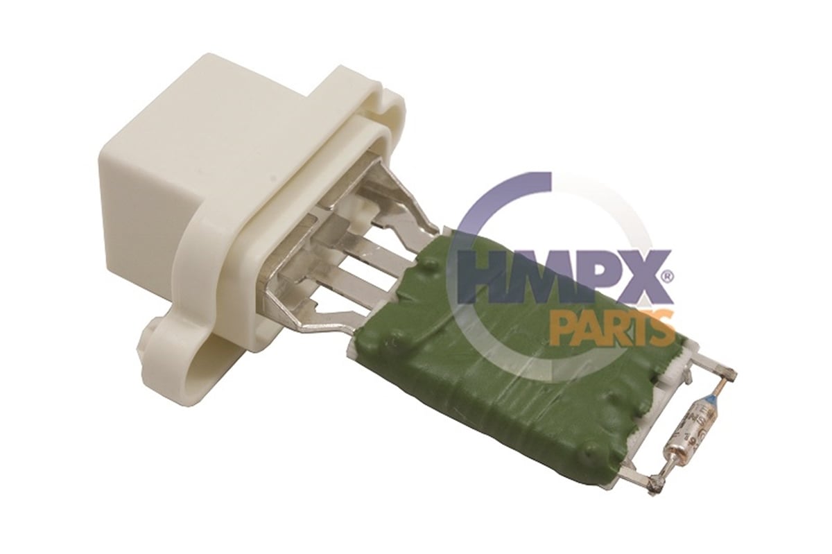 YEDEK PARÇAFOCUS 04> KALORİFER RESİSTANSI HMP 3M5H 18B647 AD HMP FD-251-005PARCAWORLDHMP 3M5H 18B647 AD