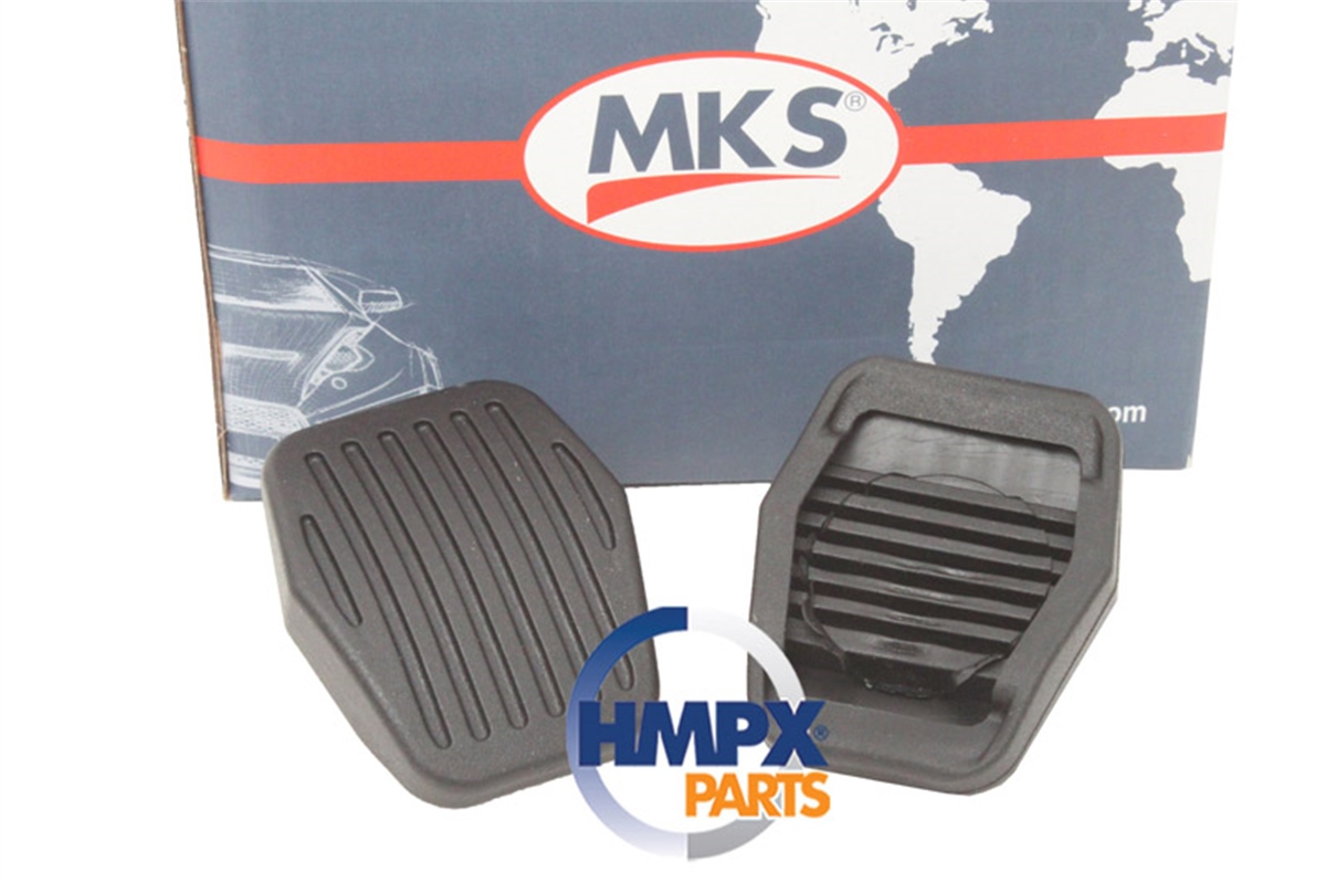 YEDEK PARÇAFOCUS 04> PEDAL LASTİĞİ DEBRİYAJ MKS 3M51 2457 CA 1544PARCAWORLDMKS 3M51 2457 CA