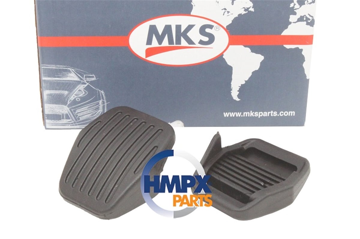 YEDEK PARÇAFOCUS 04> PEDAL LASTİĞİ FREN (TIRNAKLI) MKS 3M51 2457 AA 1545PARCAWORLDMKS 3M51 2457 AA