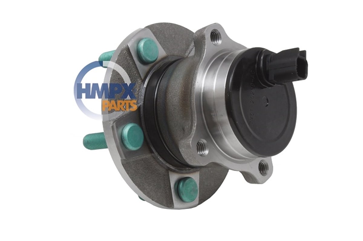 YEDEK PARÇAFOCUS 04>11 ARKA TEKER PORYALI BİLYA HMP 7M51 2C299 AD HMP FD-418-016PARCAWORLDHMP 7M51 2C299 AD