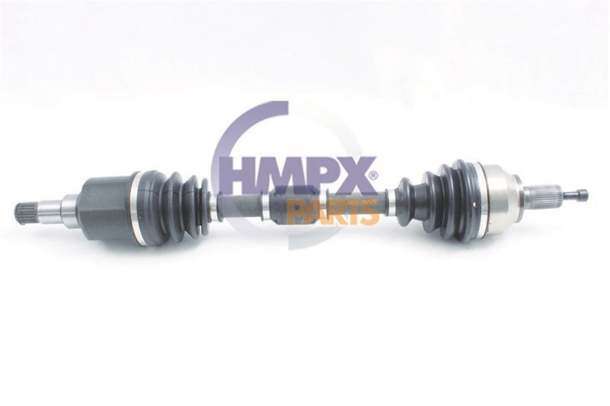 YEDEK PARÇAFOCUS 05> 1.6 BENZİN KOMPLE AKS KISA SOL HMP 9M51 3B437 BA HMP FD-727-012PARCAWORLDHMP 9M51 3B437 BA