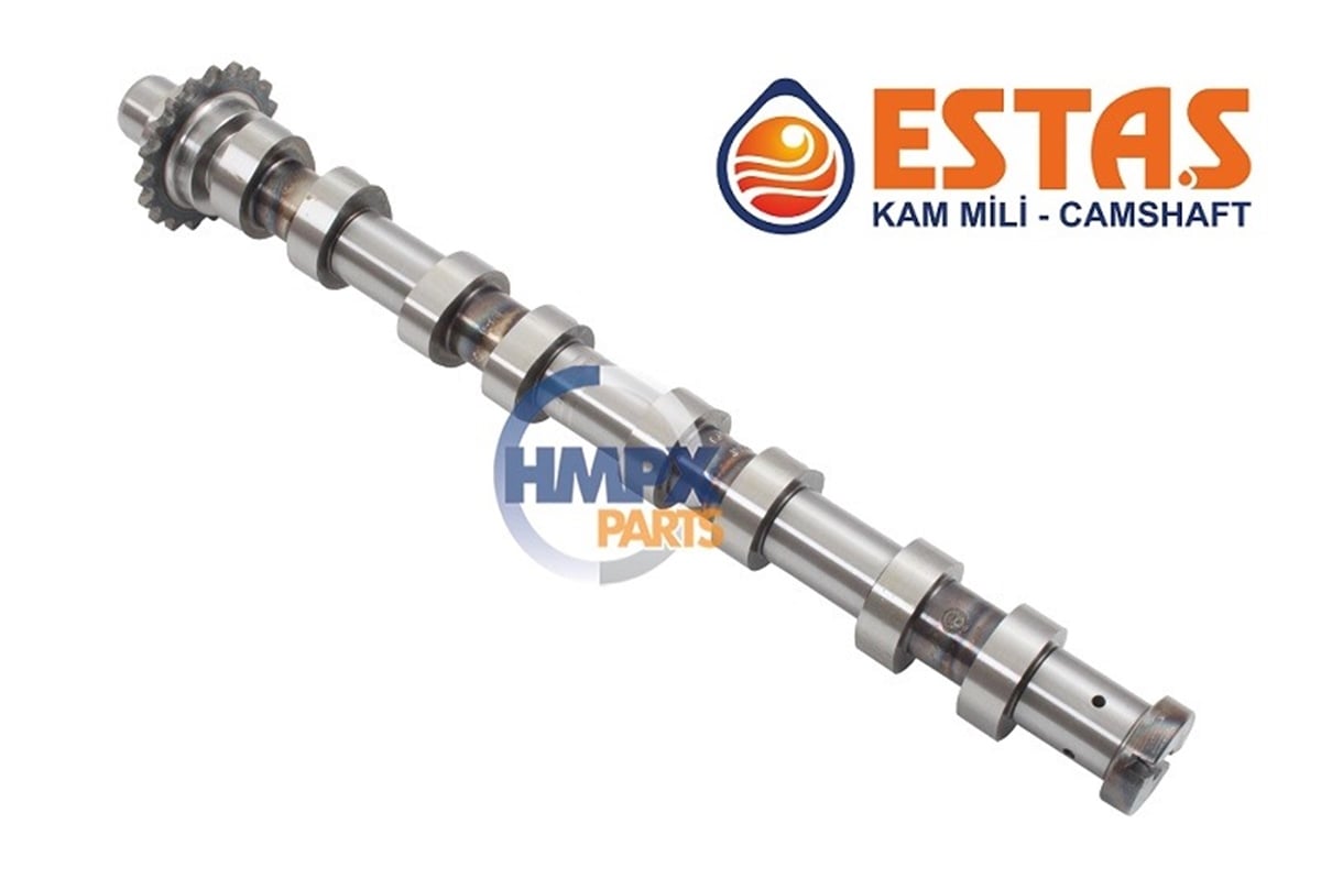 YEDEK PARÇAFOCUS 05> 1.6 TDCİ EKSANTRİK MİLİ (EKSOZ) EST 3M5Q 6A273 AC 14048PARCAWORLDEST 3M5Q 6A273 AC