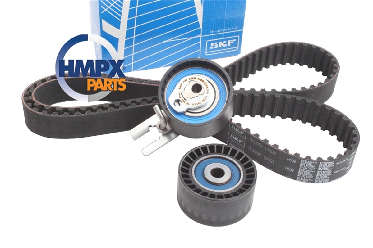 YEDEK PARÇAFOCUS 05> EKSANTRİK SETİ 1.6 TDCİ SKF 3M5Q 8A615 CA VKMA 03259PARCAWORLDSKF 3M5Q 8A615 CA
