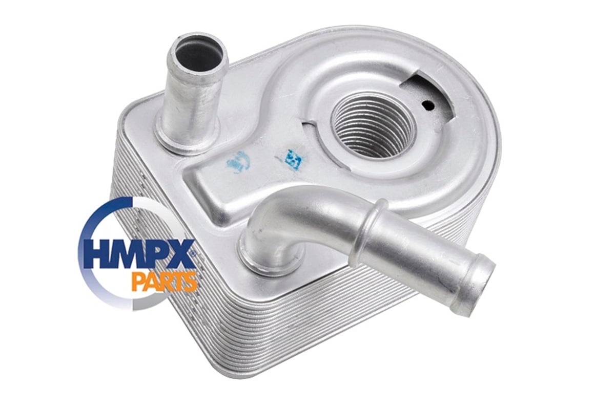 YEDEK PARÇAFOCUS 05>  ZETEC-S 1.6 PFI VCT(123PS) YAĞ SOĞUTUCU KOMPLE HMP 7S7G 6B856 CA HMP FD-548-014PARCAWORLDHMP 7S7G 6B856 CA