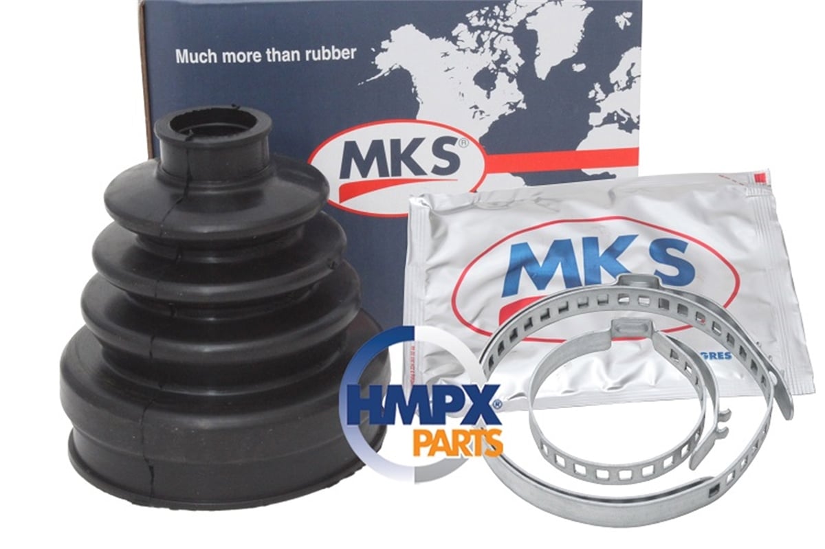 YEDEK PARÇAFOCUS 05>10 BENZİNLİ DIŞ AKS KÖRÜK MKS 3M51 4C062 BC 1550PARCAWORLDMKS 3M51 4C062 BC