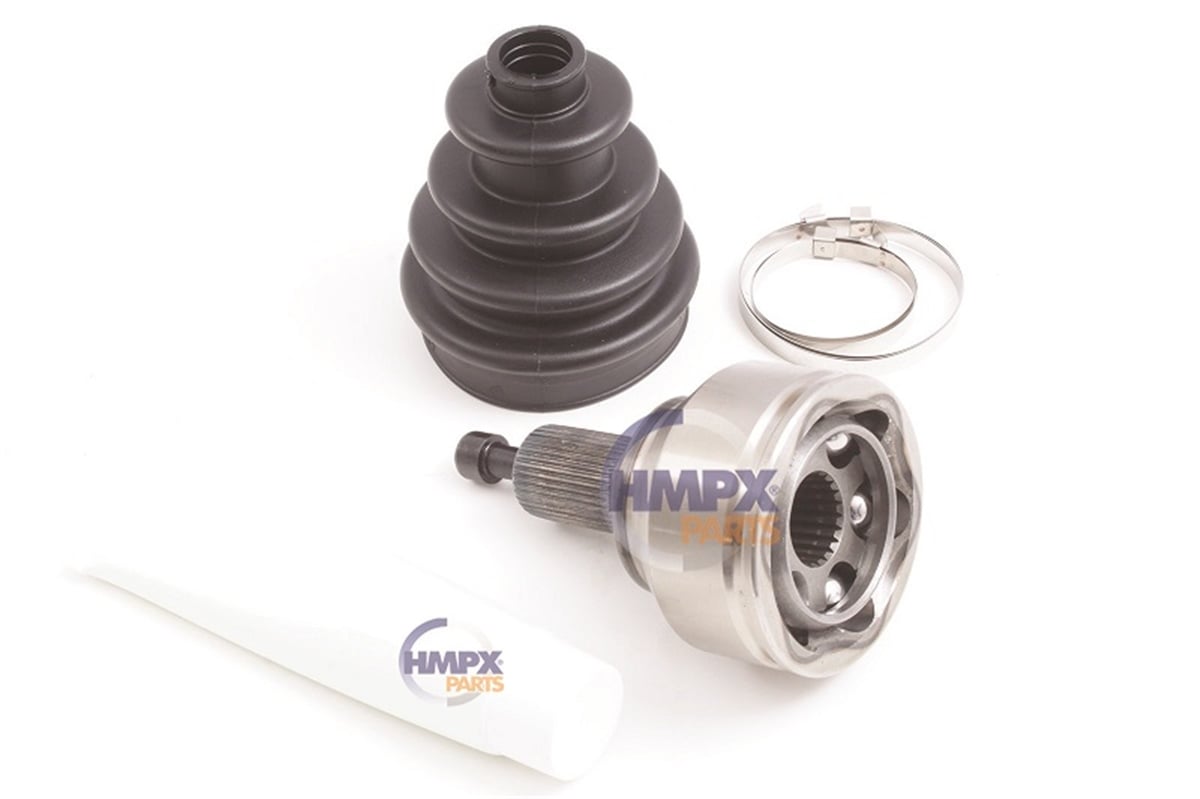 YEDEK PARÇAFOCUS 05>11 1.4-1.6 BENZİNLİ AKS KAFASI DIŞ HMP 3M51 3A327 AF HMP FD-700-002PARCAWORLDHMP 3M51 3A327 AF