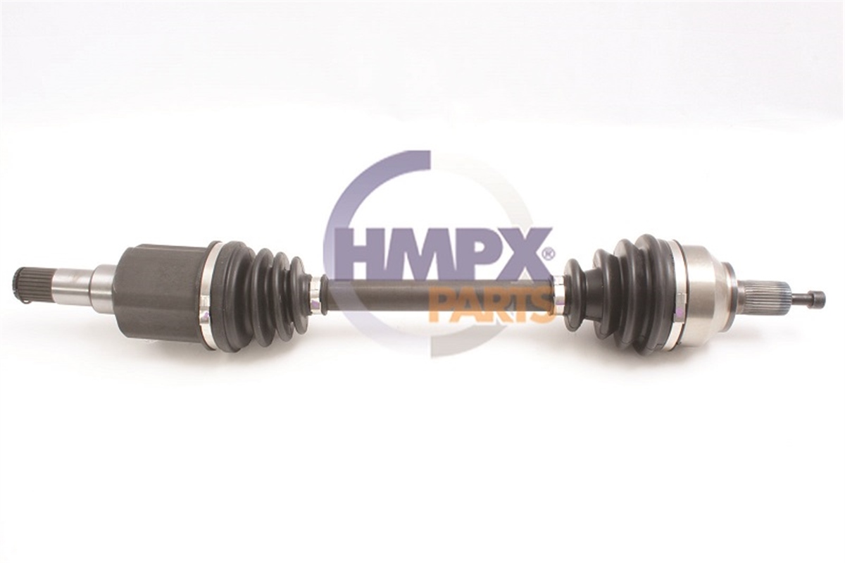 YEDEK PARÇAFOCUS 05>11 1.6 TDCI KOMPLE AKS SOL KISA   (MANUEL) HMP 3M51 3B437 DAG HMP FD-727-008PARCAWORLDHMP 3M51 3B437 DAG