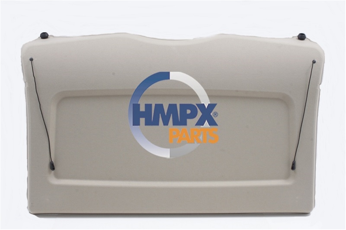 YEDEK PARÇAFOCUS 05>11 ARKA ŞAPKALIK BEJ HMP 4M51 A46506 AC31T3 HMP FD-105-002PARCAWORLDHMP 4M51 A46506 AC31T3