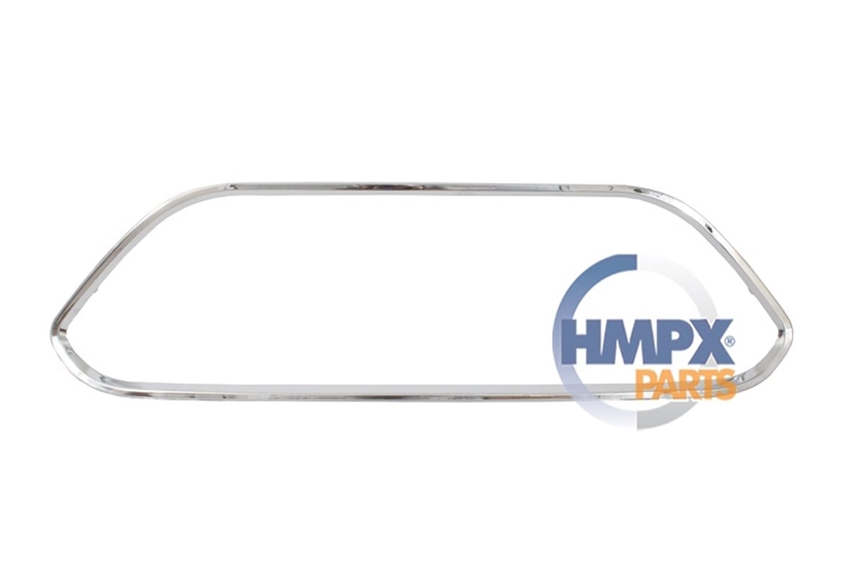 YEDEK PARÇAFOCUS 08> ÖN TAMPON PANJUR ÇERÇEVESİ (NIKELAJ) HMP 8M51 8C436 ADSMAS HMP FD-108-020PARCAWORLDHMP 8M51 8C436 ADSMAS