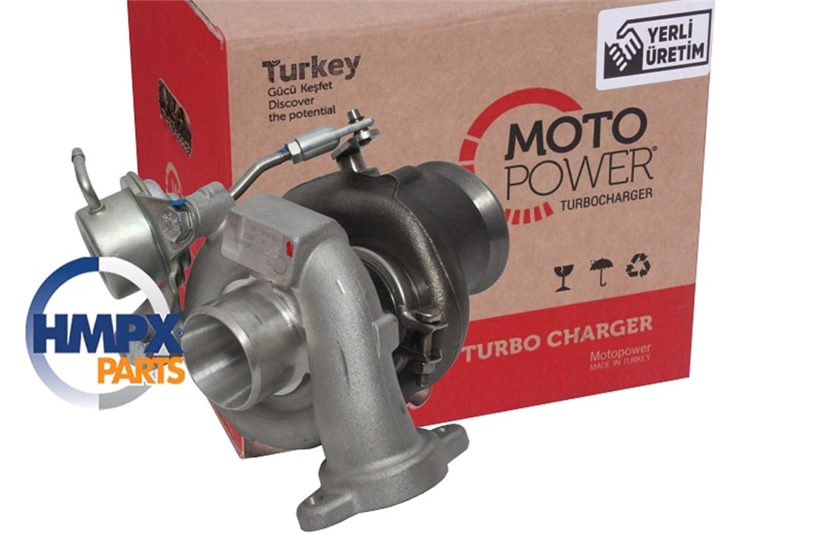 YEDEK PARÇAFOCUS 08>11 TURBO ŞARJ 1.6 TDCİ 90PS MTP 3M5Q 6K682 DE 3M5Q 6K682 DDPARCAWORLDMTP 3M5Q 6K682 DE