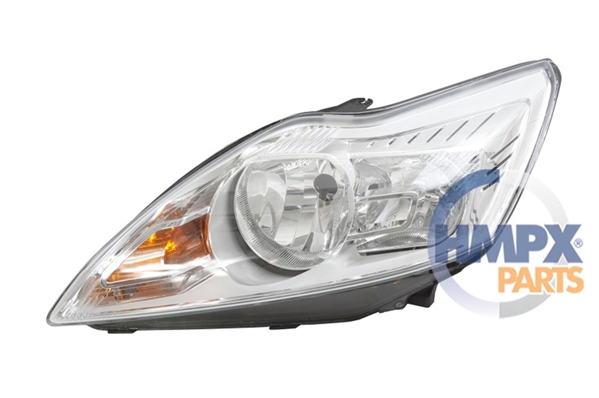 YEDEK PARÇAFOCUS 09> FAR KOMPLE SOL (NİKELAJ) HMP 8M51 13101 AE HMP FD-239-020PARCAWORLDHMP 8M51 13101 AE