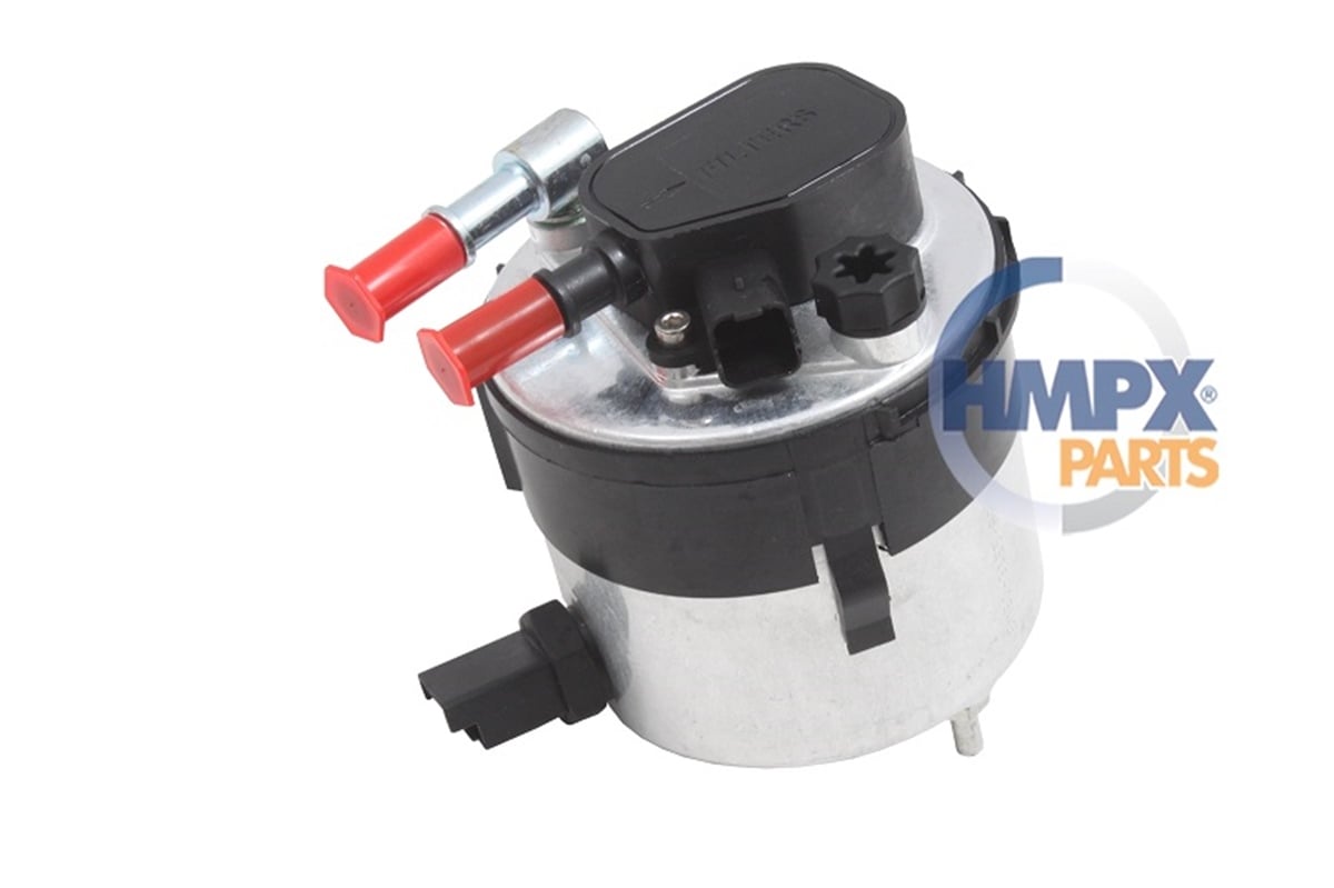 YEDEK PARÇAFOCUS 1.6 TDCİ MAZOT FİLTRESİ HMP 5M5Q 9155 AA HMP FD-999-015PARCAWORLDHMP 5M5Q 9155 AA