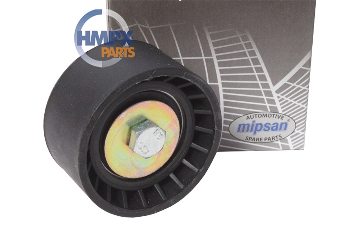 YEDEK PARÇAFOCUS 1.8-2.0 EKSANTRİK KAYIŞ GERGI BİLYASI KİT MIP XS7G 6M250 BA FO.621PARCAWORLDMIP XS7G 6M250 BA