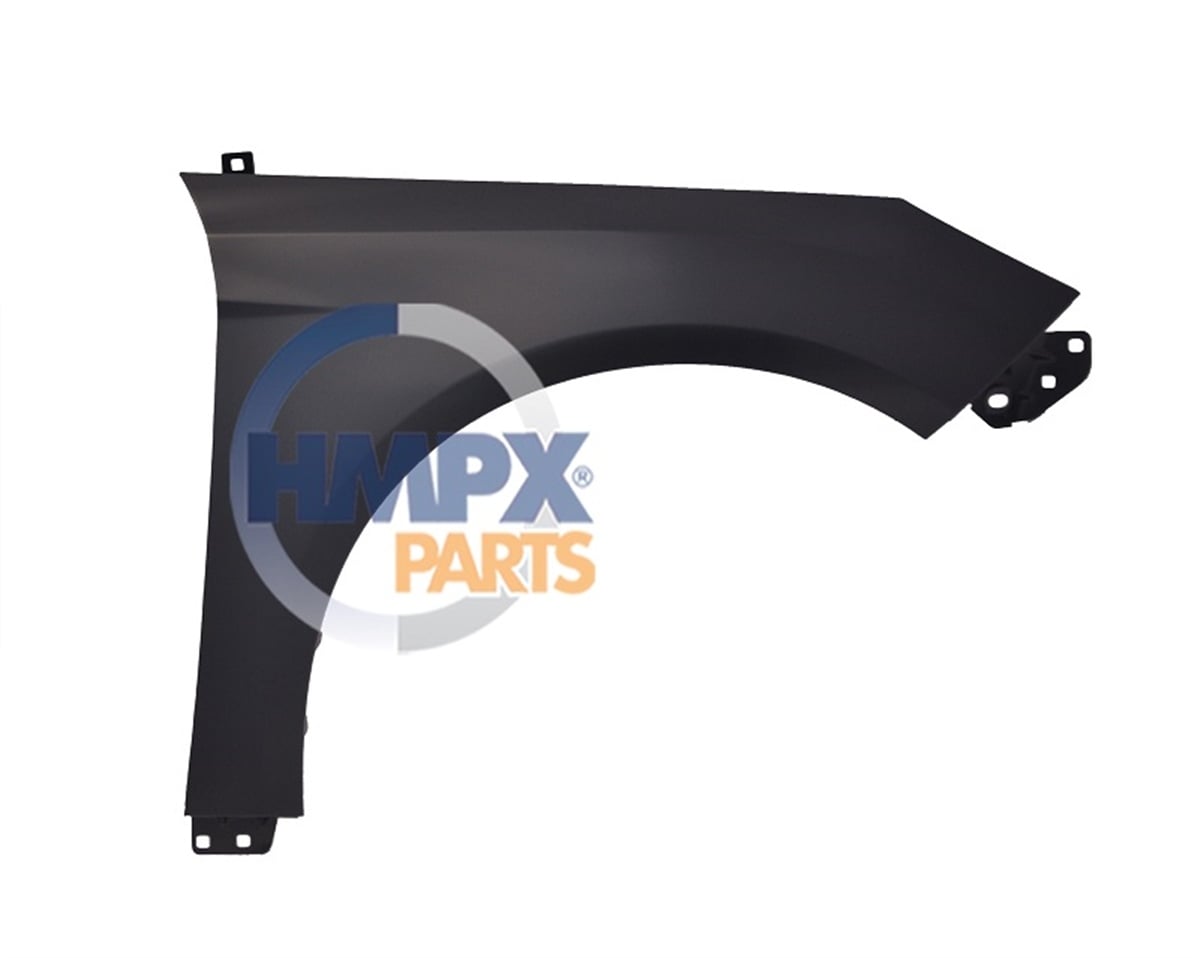 YEDEK PARÇAFOCUS 11> ÇAMURLUK ÖN SAĞ TYG PBM51 A16008 AGPARCAWORLDTYG PBM51 A16008 AG