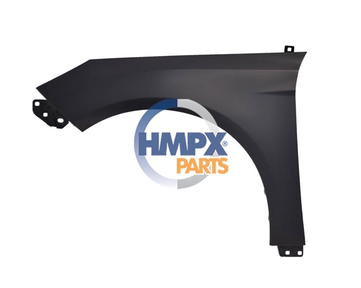 YEDEK PARÇAFOCUS 11> ÇAMURLUK ÖN SOL GRD PBM51 A16009 AFPARCAWORLDGRD PBM51 A16009 AF