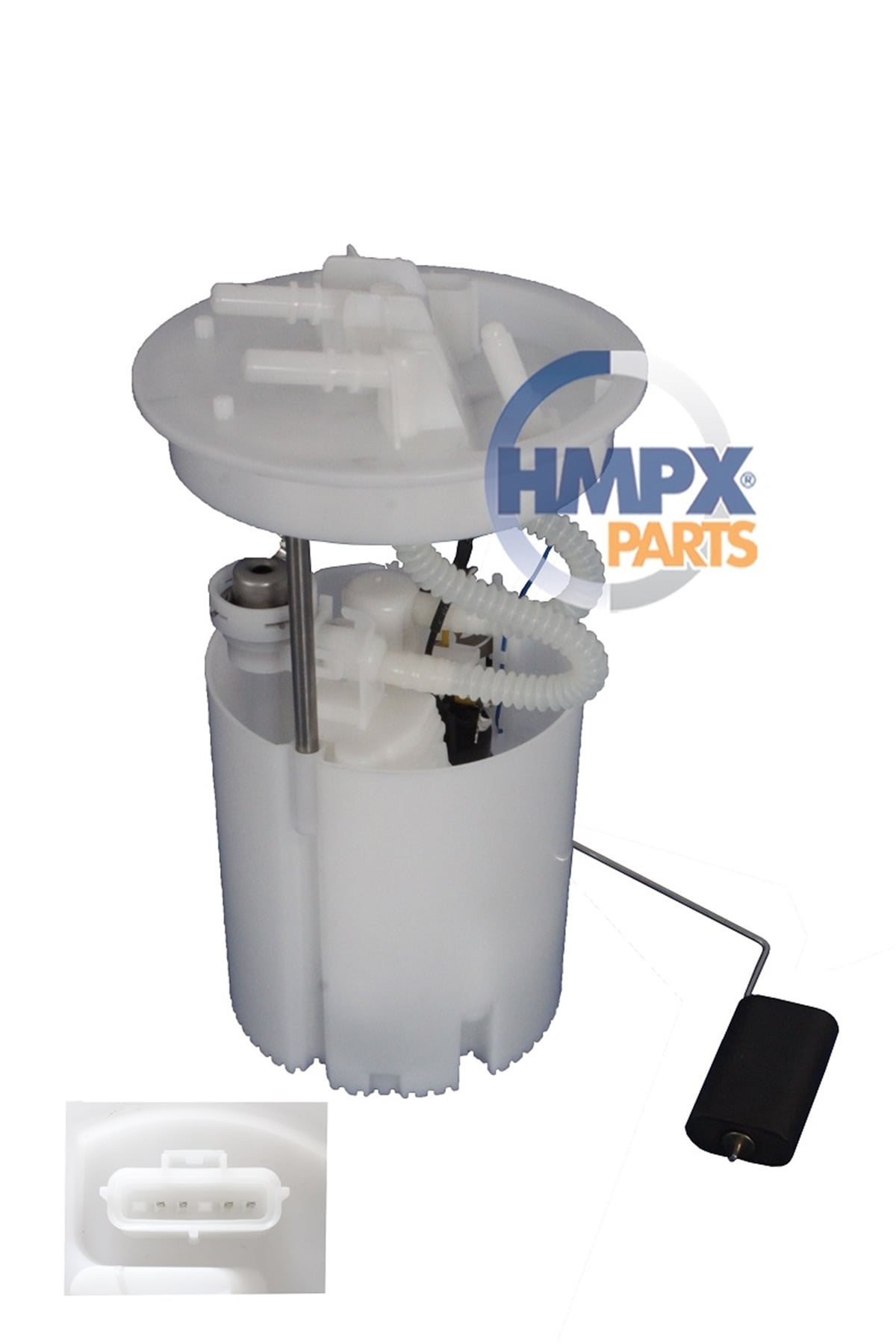 YEDEK PARÇAFOCUS 11> DEPO ŞAMANDIRA KOMPLE MOTORLU HMP AV61 9H307 LF HMP FD-227-016PARCAWORLDHMP AV61 9H307 LF