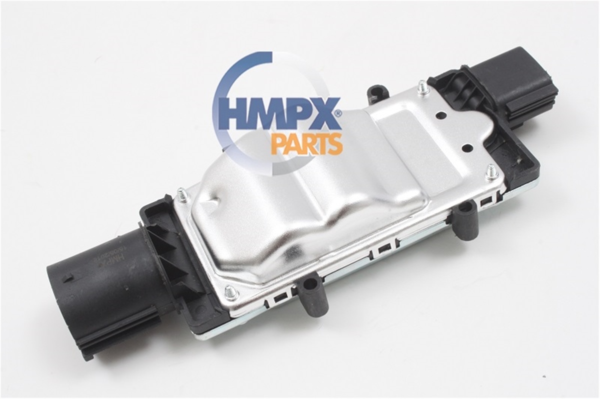 YEDEK PARÇAFOCUS 11> FAN MOTOR MODÜLÜ HMP 8V61 8C607 MODÜL HMP FD-269-067PARCAWORLDHMP 8V61 8C607 MODÜL