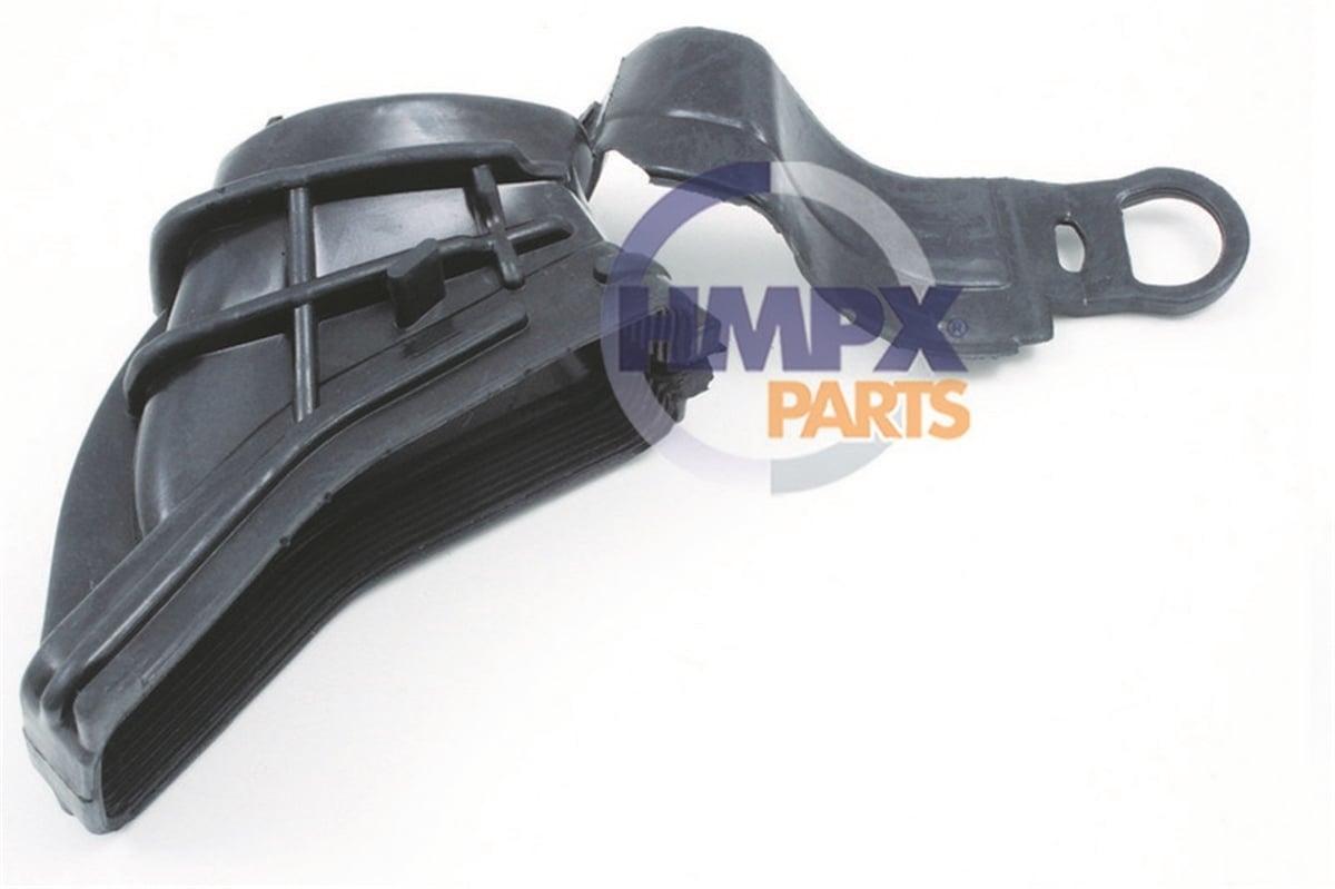 YEDEK PARÇAFOCUS 11> HAVA FİLTRE BORUSU ORTA HMP AV61 9A675 AD HMP FD-161-007PARCAWORLDHMP AV61 9A675 AD