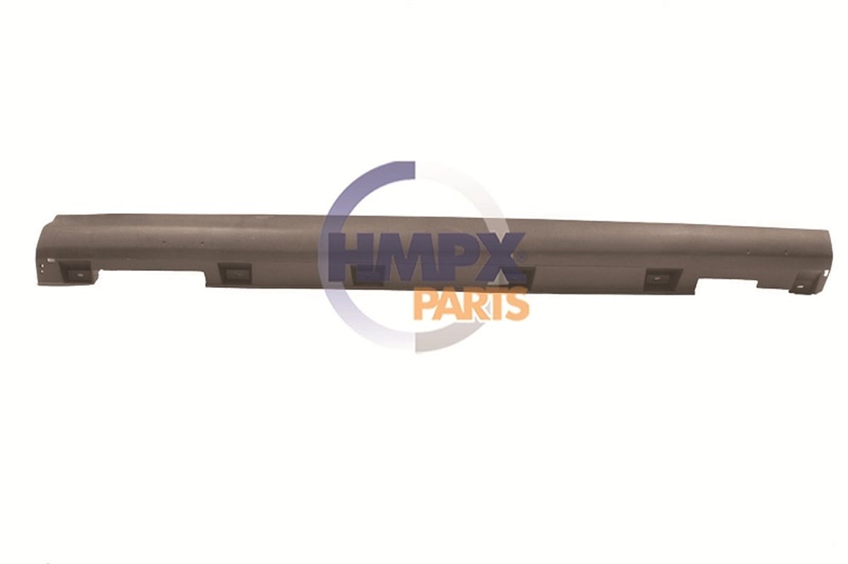 YEDEK PARÇAFOCUS 11> MARSPİYEL BAKALITI SAĞ (SİYAH) HMP BM51 A10154 AL HMP FD-101-005PARCAWORLDHMP BM51 A10154 AL