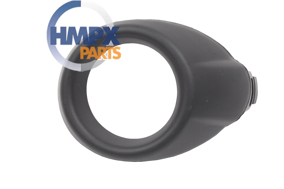 YEDEK PARÇAFOCUS 11> SİS FAR ÇERÇEVESİ SOL SİSLİ SİYAH HMP BM51 19953 AD HMP FD-119-034PARCAWORLDHMP BM51 19953 AD