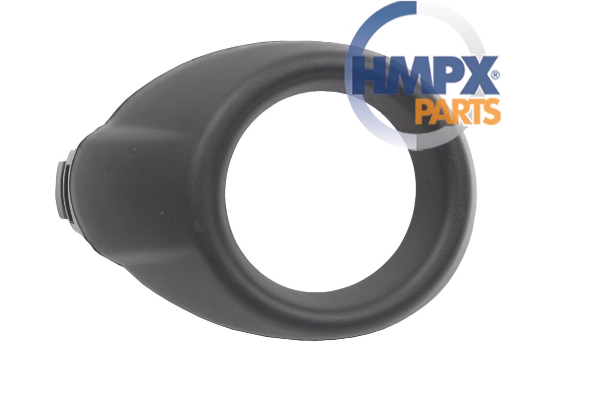 YEDEK PARÇAFOCUS 11> SİS FAR ÇERÇEVESİ SAĞ SİSLİ SİYAH HMP BM51 19952 AD HMP FD-119-033PARCAWORLDHMP BM51 19952 AD