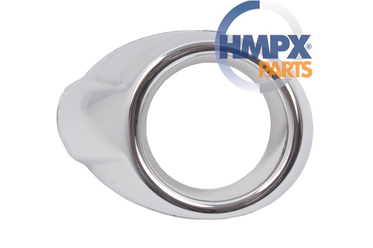 YEDEK PARÇAFOCUS 11> SİS FAR ÇERÇEVESİ SAĞ NİKELAJ (SİSLİ) HMP BM51 19952 CB HMP FD-119-037PARCAWORLDHMP BM51 19952 CB