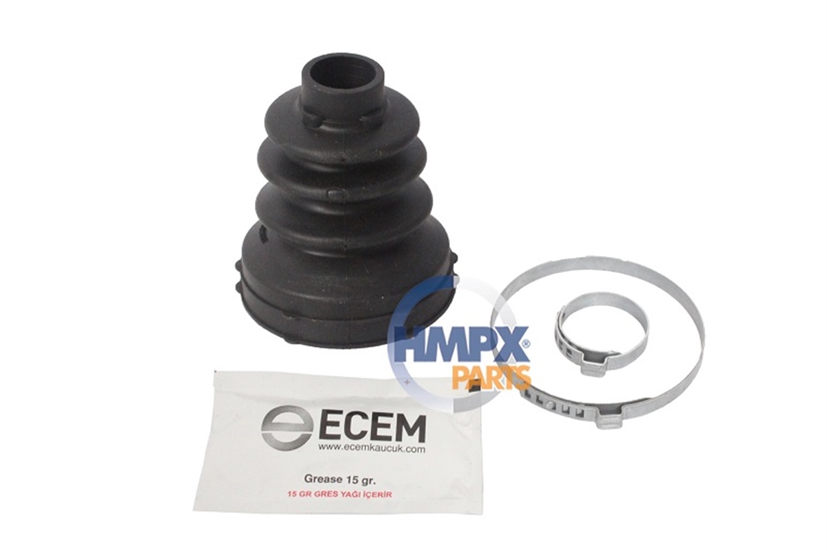 YEDEK PARÇAFOCUS 11>14 AKS KÖRÜĞÜ İÇ SOL (KELEPÇE+GRES) ECM AV61 4A084 DA ECM 941PARCAWORLDECM AV61 4A084 DA