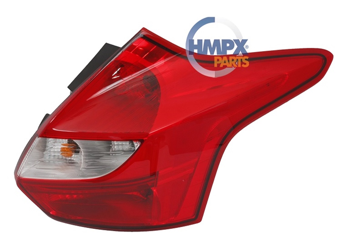 YEDEK PARÇAFOCUS 12> H.BACK ARKA STOP LAMBASI SAĞ HMP BM51 13404 AK HMP FD-290-015PARCAWORLDHMP BM51 13404 AK