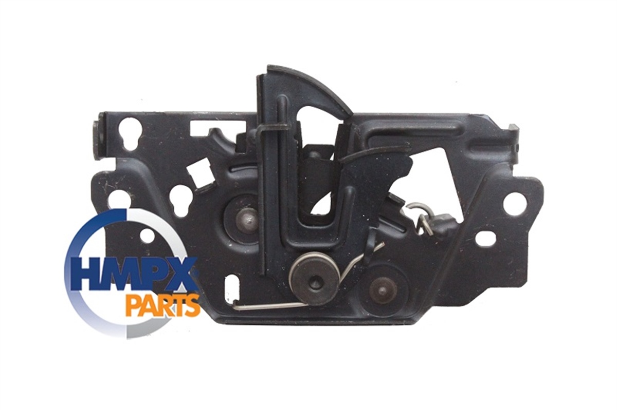 YEDEK PARÇAFOCUS 12> TRANSIT 14> MOTOR KAPUT KİLİDİ STD BM5A 16700 AG STD 306PARCAWORLDSTD BM5A 16700 AG