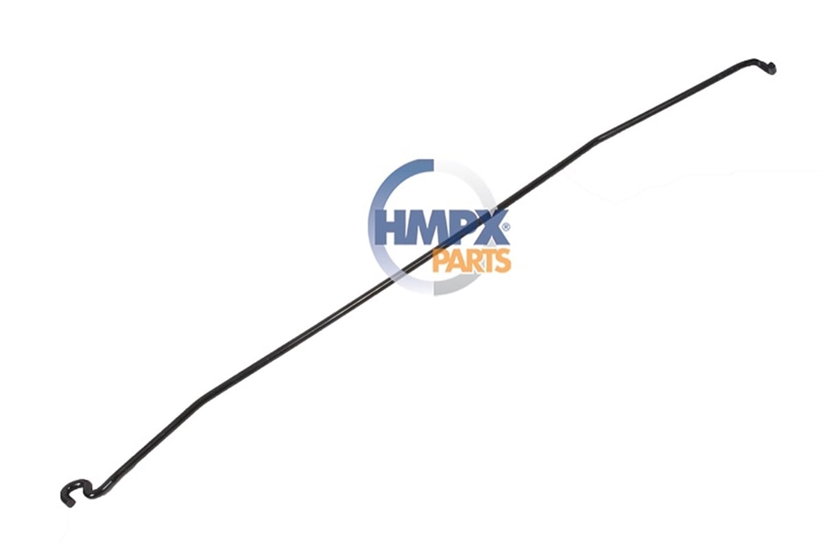 YEDEK PARÇAFOCUS 13> MOTOR KAPUT DEMİRİ HMP BM51 16A931 AE HMP FD-198-006PARCAWORLDHMP BM51 16A931 AE