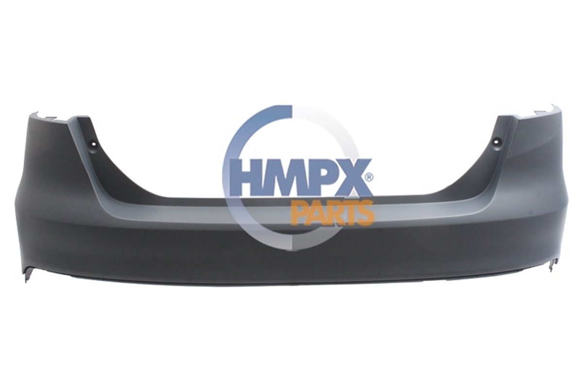 YEDEK PARÇAFOCUS 14> ARKA TAMPON (SEDAN) HMP F1EB 17906 CBXWAA HMP FD-120-041PARCAWORLDHMP F1EB 17906 CBXWAA