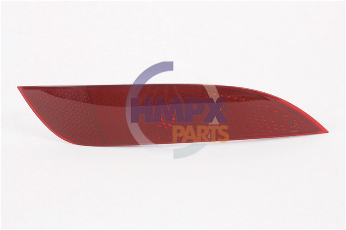 YEDEK PARÇAFOCUS 14> H.BACK ARKA TAMPON REFLEKTÖRÜ SAĞ HMP F1EB 13B414 AB HMP FD-293-008PARCAWORLDHMP F1EB 13B414 AB
