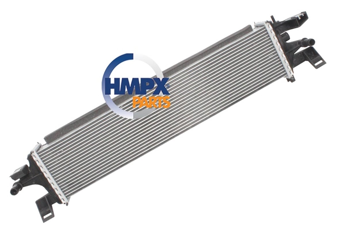 YEDEK PARÇAFOCUS 15> 1.5 TDCİ İNTERCOOLER RADYATÖRÜ VEK 42-1913 F1F1 8D048 ABPARCAWORLDVEK 42-1913