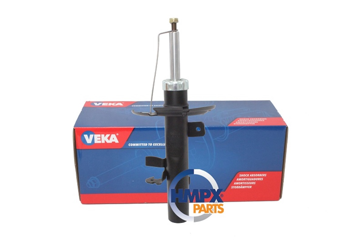 YEDEK PARÇAFOCUS 15> ÖN AMORTİSÖR SOL VEK 190035 BV61 18K001 LBBPARCAWORLDVEK 190035
