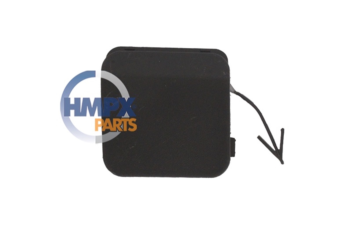 YEDEK PARÇAFOCUS 18> ARKA TAMPON ÇEKİ DEMİR KAPAĞI H.BACK HMP JX7B 17K922 AB HMP FD-123-032PARCAWORLDHMP JX7B 17K922 AB