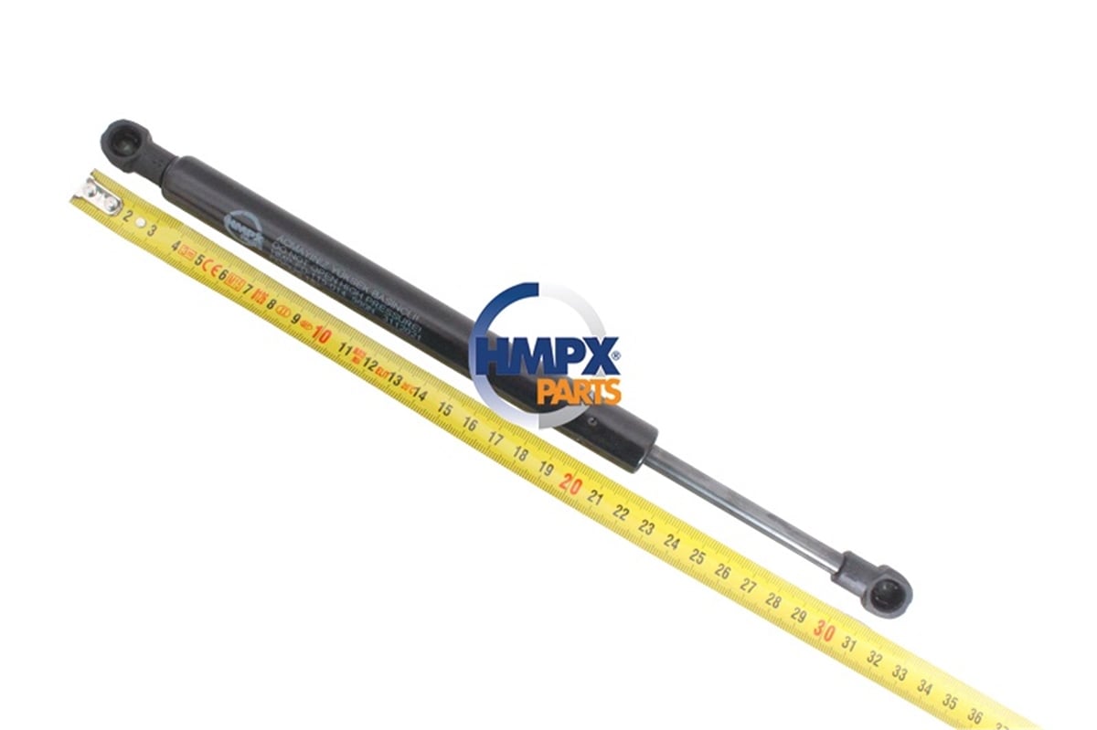 YEDEK PARÇAFOCUS 18> BAGAJ AMORTİSÖRÜ : SEDAN HMP JX7B F406A10 AB HMP FD-115-014PARCAWORLDHMP JX7B F406A10 AB