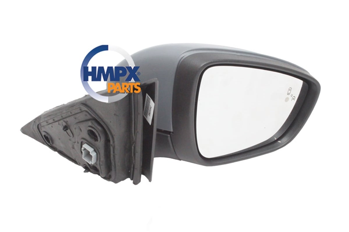 YEDEK PARÇAFOCUS  18> DIŞ AYNA SAĞ : ELEK.ISIT.SİNY.AYDINT.KATLANIR.BLİS ART JX7B 17E714 AA M003.3249PARCAWORLDART JX7B 17E714 AA