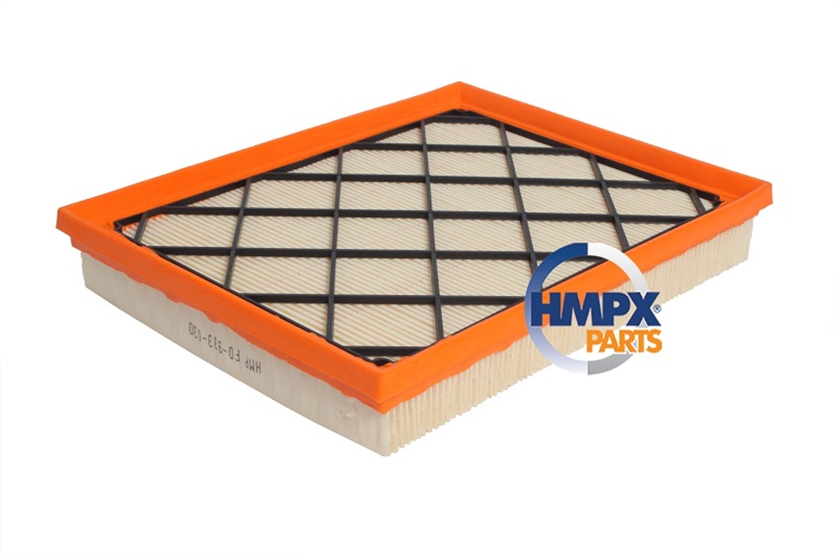 YEDEK PARÇAFOCUS 18> HAVA FİLİTRESİ BENZ-DİZEL HMP JX61 9601 AA HMP FD-933-030PARCAWORLDHMP JX61 9601 AA